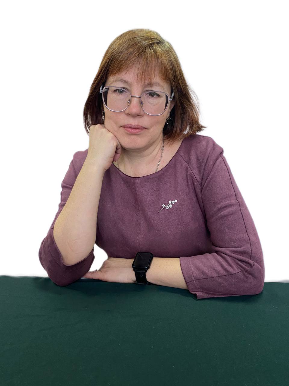 Габдрахимова Анастасия Владимировна.