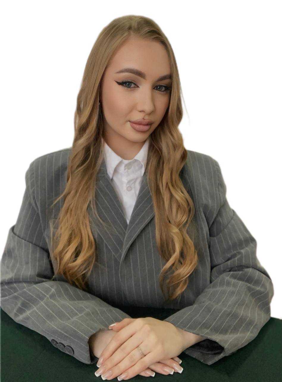 Кочеткова Екатерина Дмитриевна.