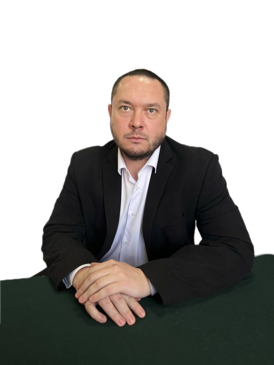 Протопопов Александр Николаевич.