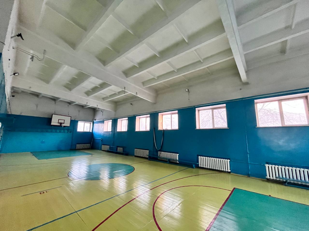 Изображения кабинета.