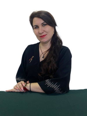 Гладкова Наталья Владимировна Гладкова Наталья Владимировна